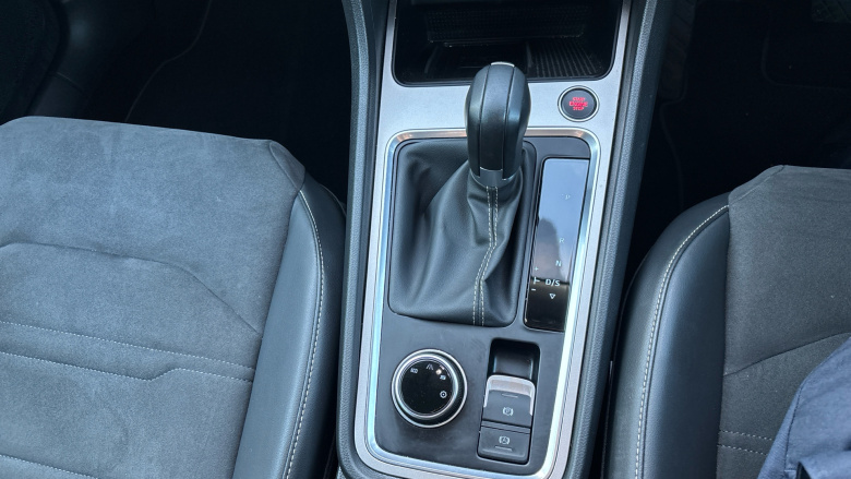 SEAT Ateca 1.5 TSI EVO Xperience 5dr DSG Petrol Estate